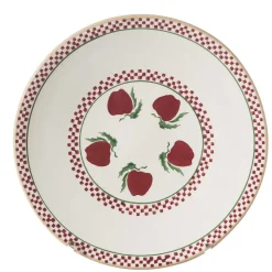 Plates<Nicholas Mosse Everyday Plate Apple