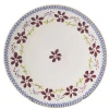Plates<Nicholas Mosse Everyday Plate Clematis