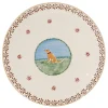 Pet Lover'S Gifts<Nicholas Mosse Everyday Plate Dog