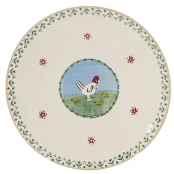 Landscapes<Nicholas Mosse Everyday Plate Hen