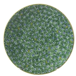 Plates<Nicholas Mosse Everyday Plate Lawn Green