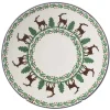 Reindeer<Nicholas Mosse Everyday Plate Reindeer