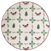 Plates<Nicholas Mosse Everyday Plate Winter Robin