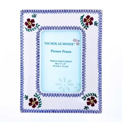 Easter<Nicholas Mosse Frame Old Rose