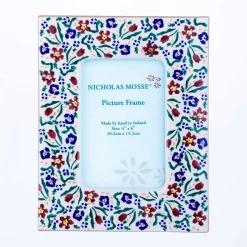 Frames<Nicholas Mosse Frame Wild Flower Meadow