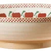 Apple<Nicholas Mosse Fruit Bowl Apple