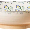 Mother'S Day<Nicholas Mosse Fruit Bowl Forget Me Not