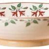 Easter<Nicholas Mosse Fruit Bowl Fuchsia
