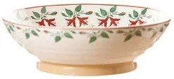Easter<Nicholas Mosse Fruit Bowl Fuchsia