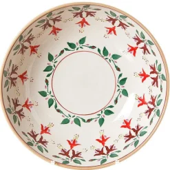 Easter<Nicholas Mosse Fruit Bowl Fuchsia