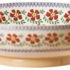 Old Rose<Nicholas Mosse Fruit Bowl Old Rose