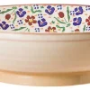 Bowls<Nicholas Mosse Fruit Bowl Wild Flower Meadow