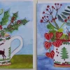 Gift Sets<Nicholas Mosse Greeting Card Christmas Pack