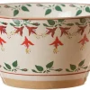 Fuchsia<Nicholas Mosse Large Angled Bowl Fuchsia