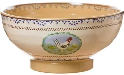 Easter<Nicholas Mosse Large Bowl Assorted Animals