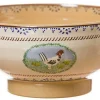 Mother'S Day<Nicholas Mosse Large Bowl Assorted Animals