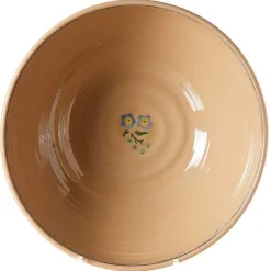 Hostess Gifts<Nicholas Mosse Large Bowl Forget Me Not