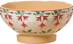 Easter<Nicholas Mosse Large Bowl Fuchsia