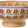 Old Rose<Nicholas Mosse Large Bowl Old Rose 12Cm (4.5"H)