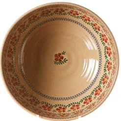Old Rose<Nicholas Mosse Large Bowl Old Rose 12Cm (4.5"H)