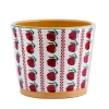 Corporate Gifts<Nicholas Mosse Large Cache Pot Indoor Apple