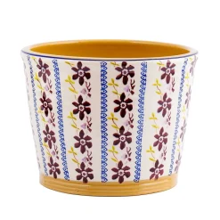 Easter<Nicholas Mosse Large Cache Pot Indoor Clematis