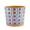 Cache Pots<Nicholas Mosse Large Cache Pot Indoor Old Rose