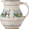 Mother'S Day<Nicholas Mosse Large Jug Assorted Landscape