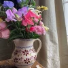 Jugs<Nicholas Mosse Large Jug Clematis