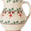 Easter<Nicholas Mosse Large Jug Fuchsia