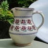 Old Rose<Nicholas Mosse Large Jug Old Rose