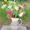 Wild Flower Meadow<Nicholas Mosse Large Jug Wildflower Meadow