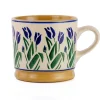 Easter<Nicholas Mosse Large Mug Blue Blooms