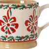 Mugs<Nicholas Mosse Large Mug Christmas 2019