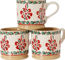Mugs<Nicholas Mosse Large Mug Christmas 2019