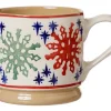 Mugs<Nicholas Mosse Large Mug Christmas 2018