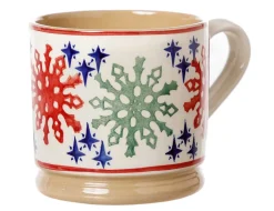 Mugs<Nicholas Mosse Large Mug Christmas 2018