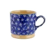Mugs<Nicholas Mosse Large Mug Dark Blue Lawn