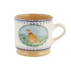 Tea Fanatic'S Gifts<Nicholas Mosse Large Mug Dog