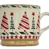 Coffee Addict'S Gifts<Nicholas Mosse Large Mug Starlight 2023