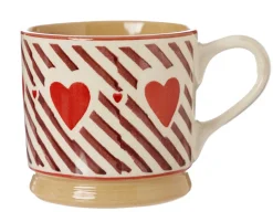 Mugs<Nicholas Mosse Large Mug Valentine 2020