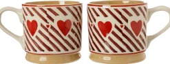 Mugs<Nicholas Mosse Large Mug Valentine 2020