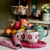 Mugs<Nicholas Mosse Large Mug Valentine 2023