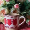 Mugs<Nicholas Mosse Large Mug Valentine 2019