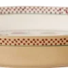 Food Lover'S Gifts<Nicholas Mosse Large Quiche Dish Apple