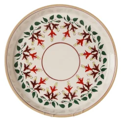 Fuchsia<Nicholas Mosse Large Quiche Dish Fuchsia