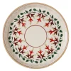Oven Friendly Dishes<Nicholas Mosse Large Quiche Dish Fuchsia