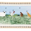 Landscapes<Nicholas Mosse Large Rectangle Plate Assorted Landscape