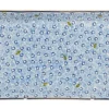 Plates<Nicholas Mosse Large Rectangle Plate Lawn Light Blue