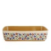 Wild Flower Meadow<Nicholas Mosse Large Rectangular Oven Dish Wild Flower Meadow